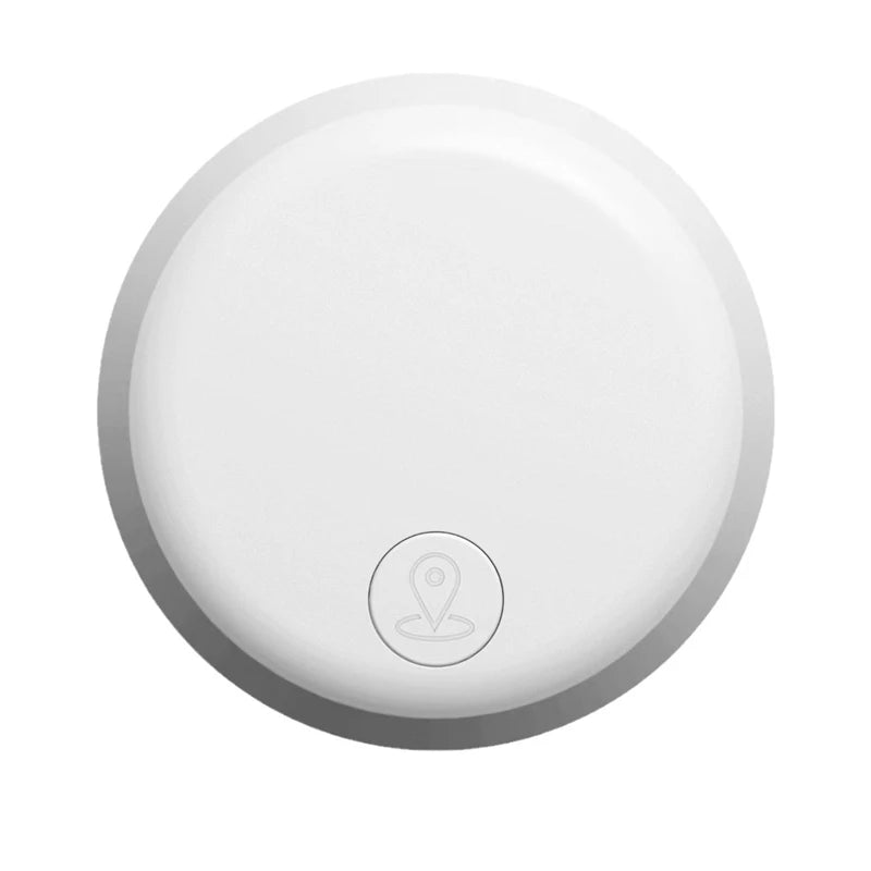 Xiaomi Mini Smart Bluetooth GPS Tracker – Anti-Lost Finder for Pets, Kids, Bags & Wallets