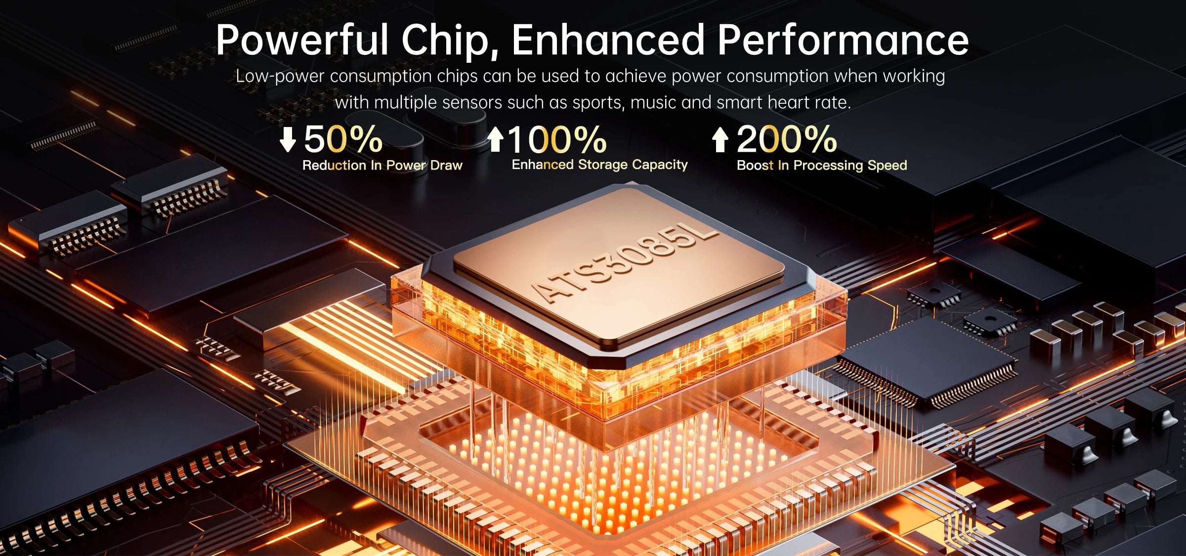 T-Rex 3 Ultra GPS Smartwatch 5ATM Waterproof