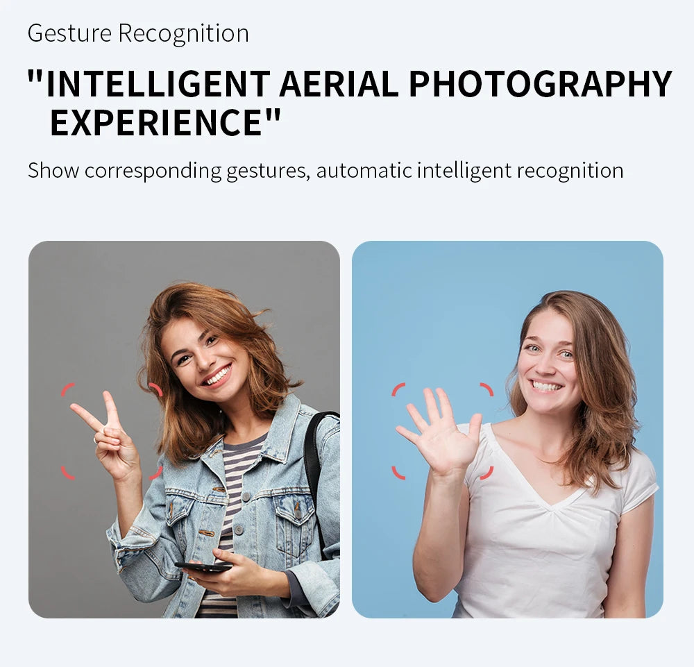 LYZRC L900 Pro GPS Drone – 4K Dual Camera 5G WiFi Foldable FPV Quadcopter