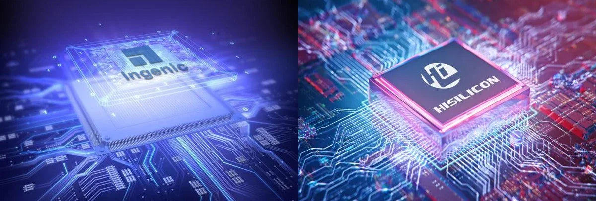 TuyaSmart 1080P WiFi Video Doorbell – Waterproof, Night Vision, Smart Intercom Camera