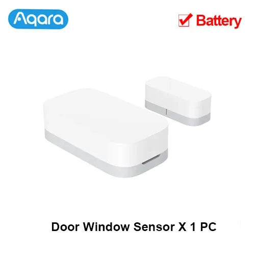 Aqara Zigbee Door & Window Sensor Smart Alarm