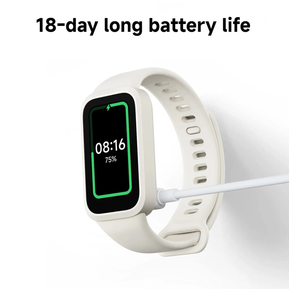 Xiaomi Smart Band 9 Active Global Version 1.47''