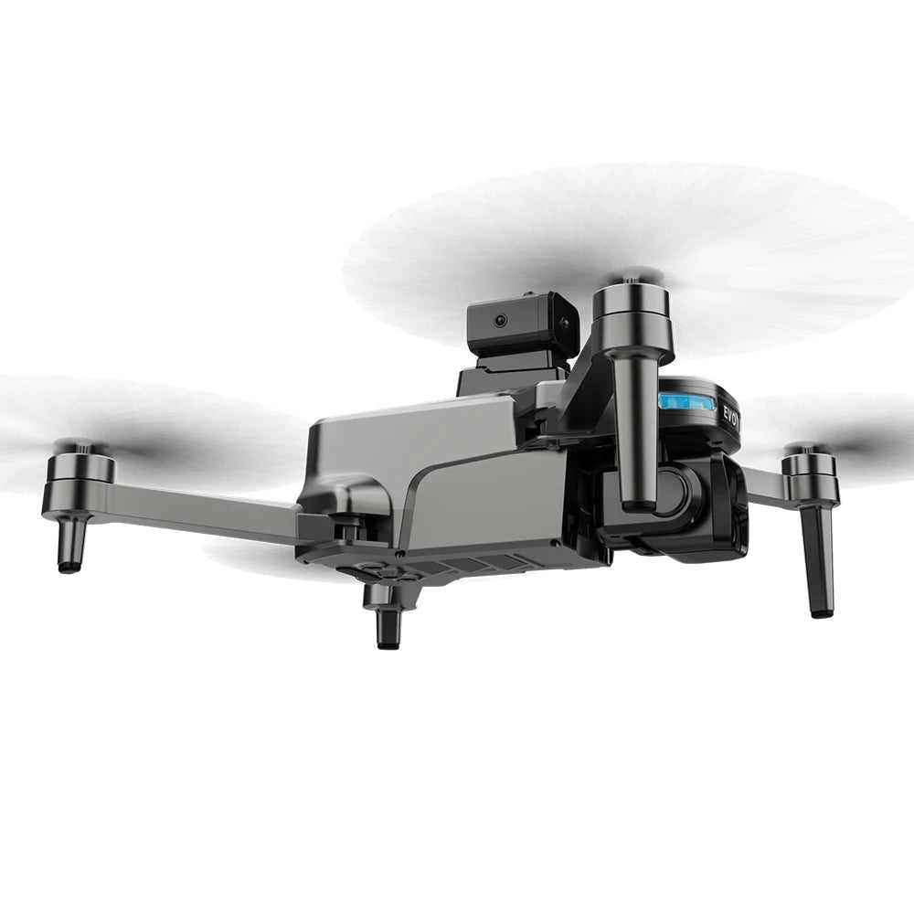 SG109 Pro Max 4K GPS Mini Drone with Screen Remote
