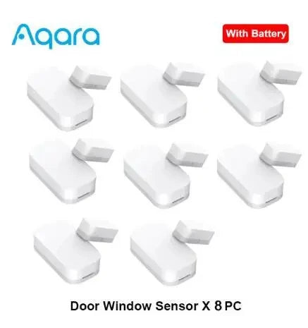 Aqara Zigbee Door & Window Sensor Smart Alarm