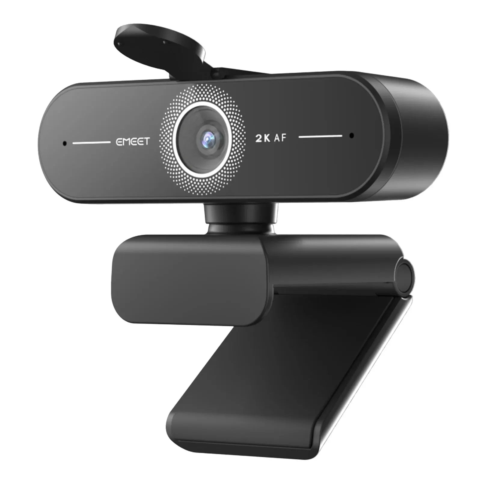 EMEET C60E 4K Autofocus USB Webcam