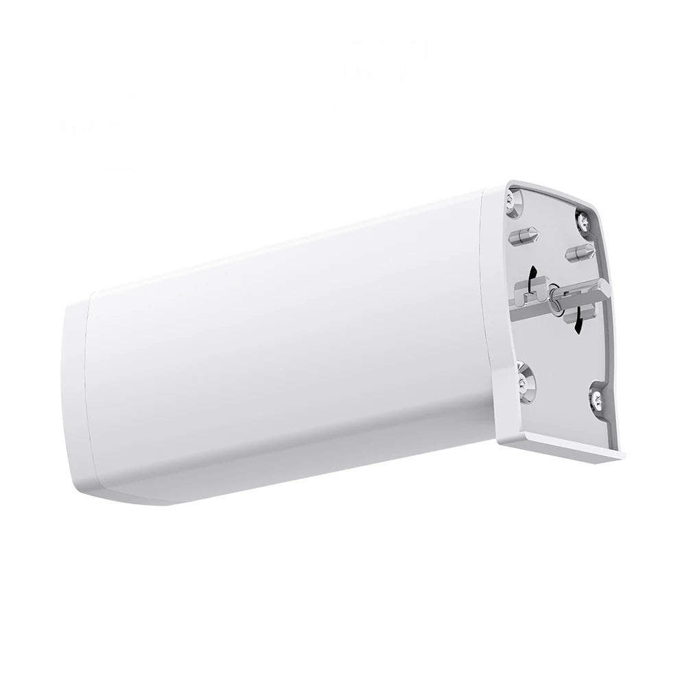 Tuya ZigBee/WiFi Smart Curtain Motor 155MM