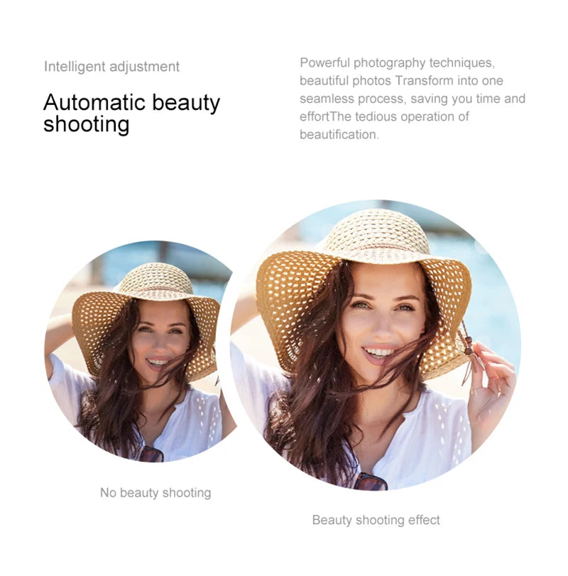 Xiaomi D16 Mini Drone – Dual 8K HD Camera, Obstacle Avoidance, 20000M Range UAV