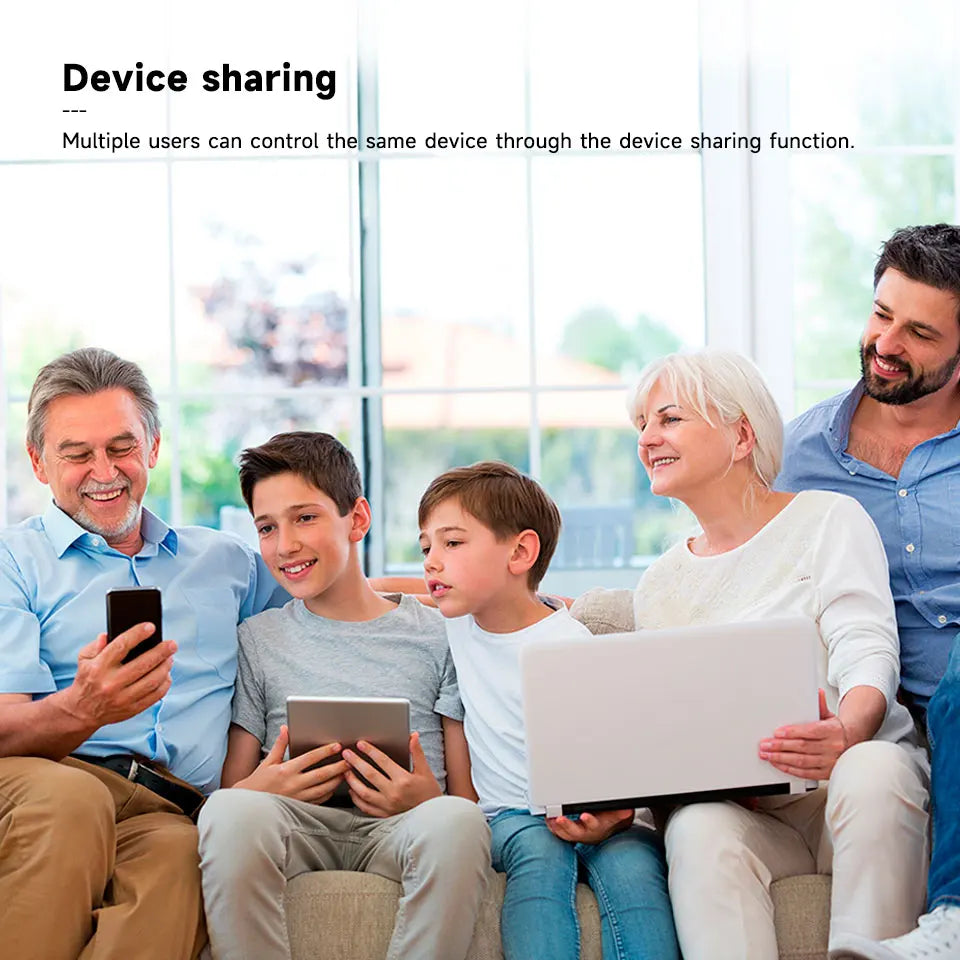 Tuya WiFi IR Universal Remote – Smart Home Infrared Controller for AC, TV, Alexa & Google Home